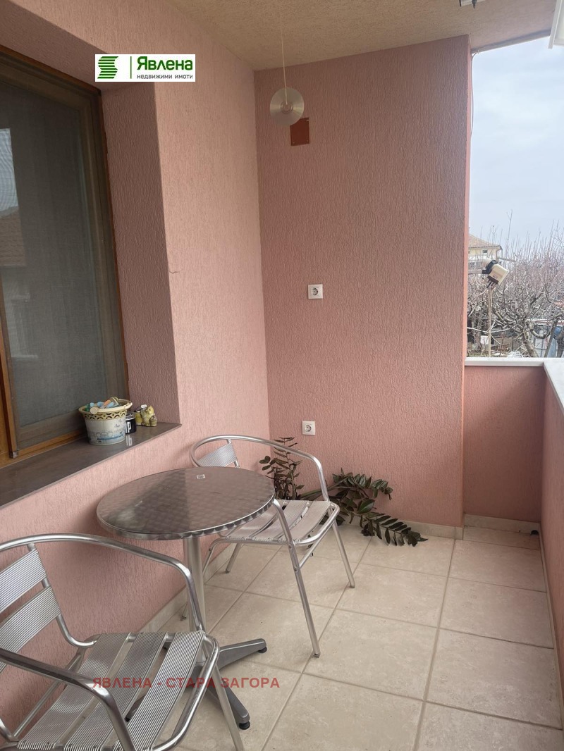 Продава ЕТАЖ ОТ КЪЩА, с. Богомилово, област Стара Загора, снимка 12 - Етаж от къща - 52364779