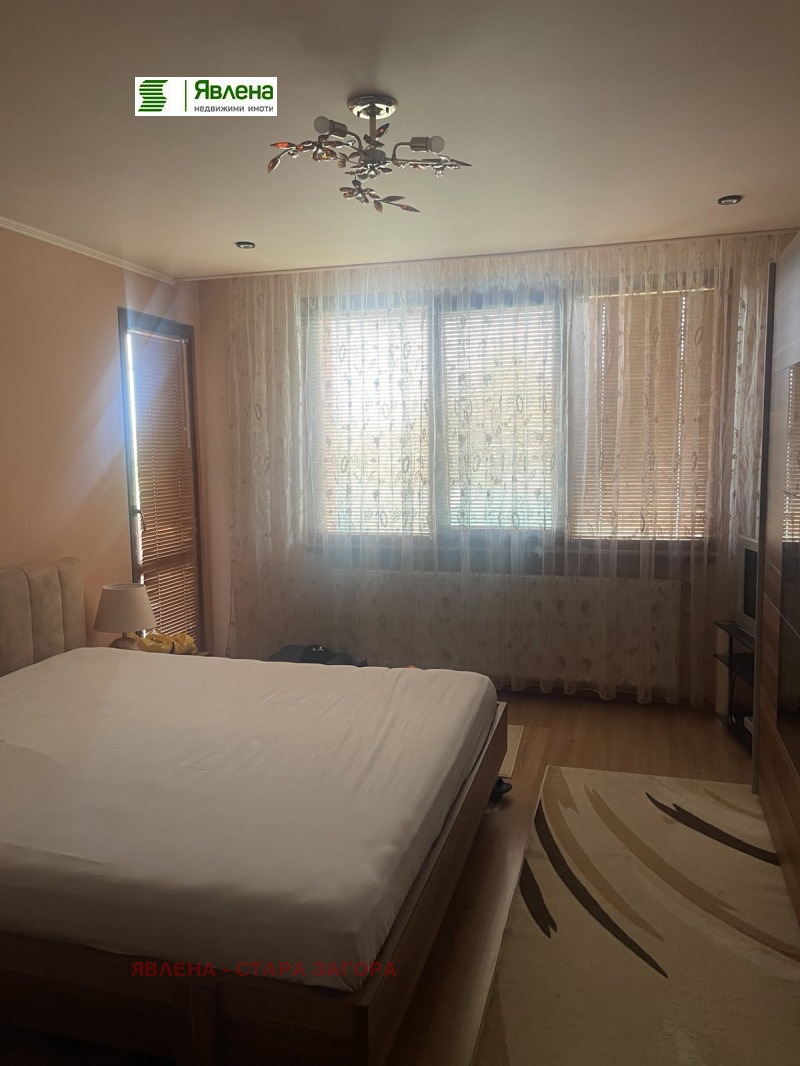 Продава ЕТАЖ ОТ КЪЩА, с. Богомилово, област Стара Загора, снимка 8 - Етаж от къща - 52364779