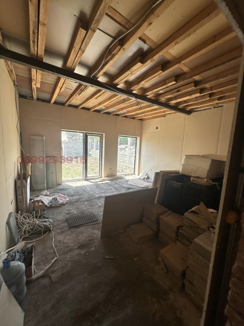 Продава КЪЩА, с. Сребърна, област Силистра, снимка 7 - Къщи - 52782666