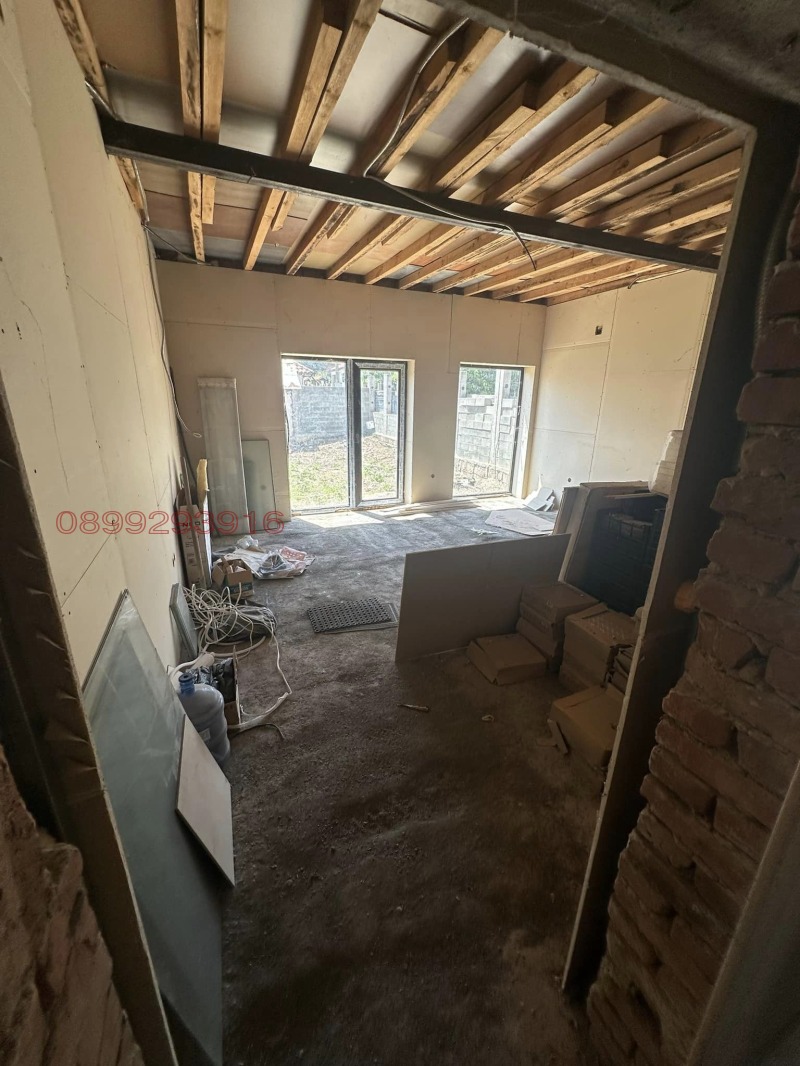 Продава КЪЩА, с. Сребърна, област Силистра, снимка 9 - Къщи - 52782666