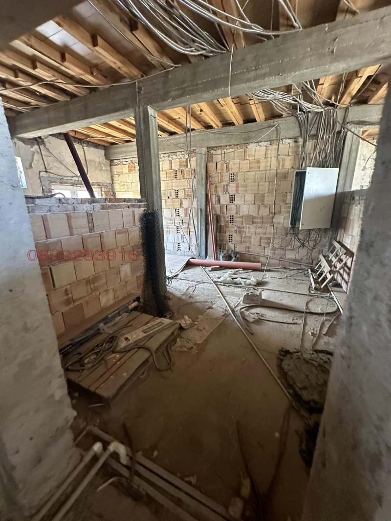 Продава КЪЩА, с. Сребърна, област Силистра, снимка 10 - Къщи - 52782666