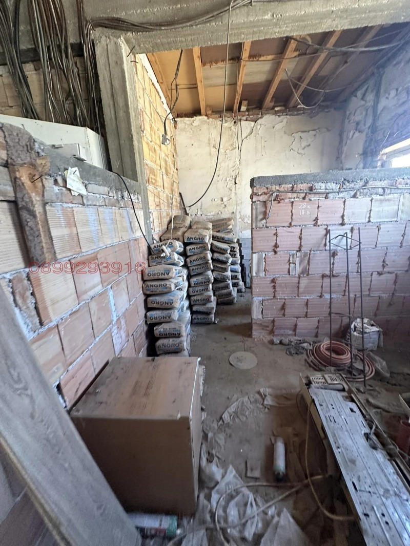 Продава КЪЩА, с. Сребърна, област Силистра, снимка 11 - Къщи - 52782666