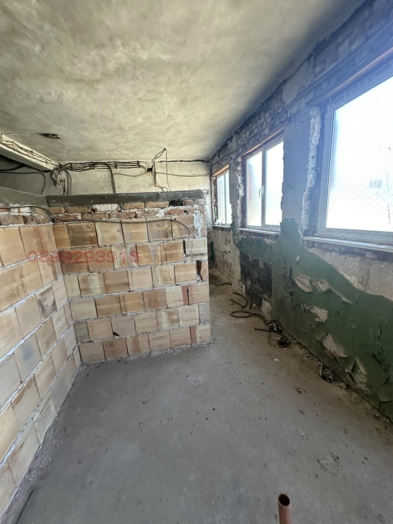 Продава КЪЩА, с. Сребърна, област Силистра, снимка 15 - Къщи - 52782666