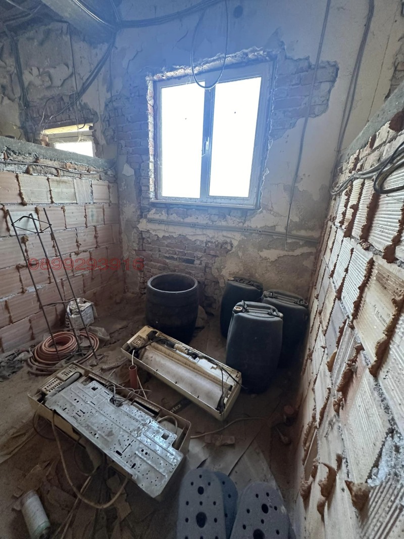 Продава КЪЩА, с. Сребърна, област Силистра, снимка 14 - Къщи - 52782666