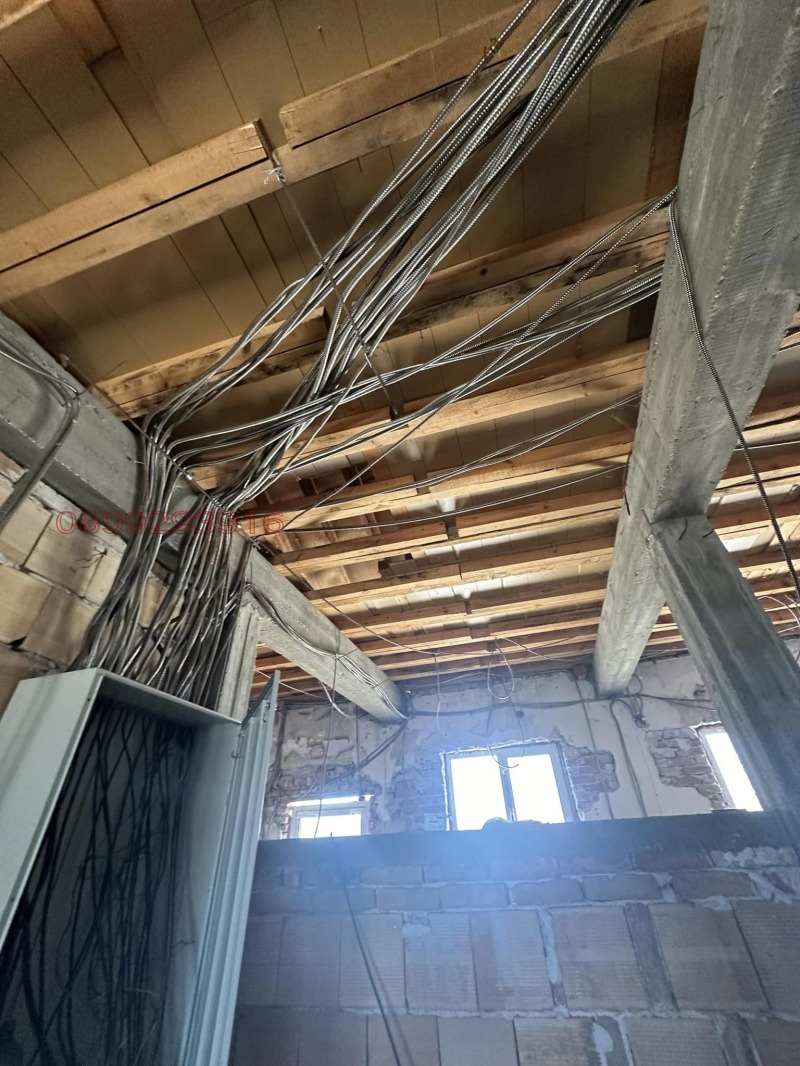 Продава КЪЩА, с. Сребърна, област Силистра, снимка 16 - Къщи - 52782666