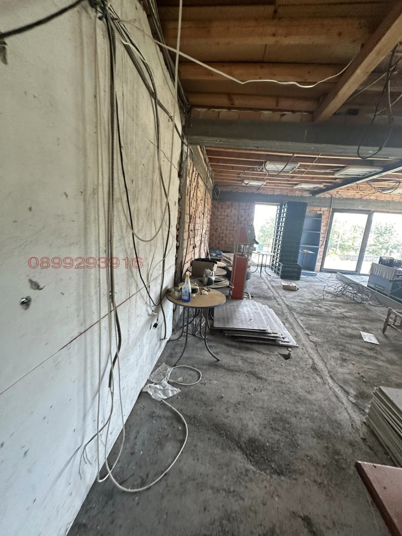 Продава КЪЩА, с. Сребърна, област Силистра, снимка 17 - Къщи - 52782666