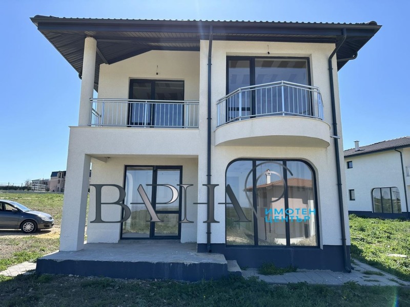 Til salg  Hus region Varna , Kichevo , 146 kvm | 97007125 - billede [16]