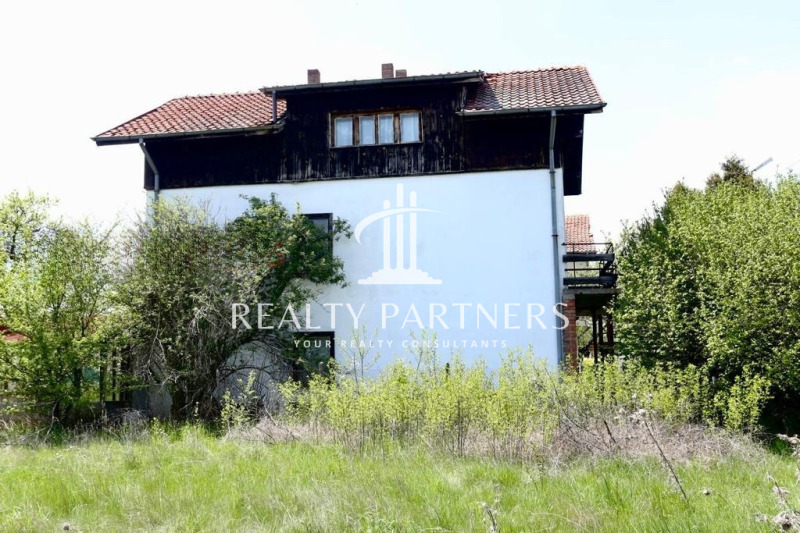 Продава  Къща област Перник , с. Ярджиловци , 210 кв.м | 81634691 - изображение [3]