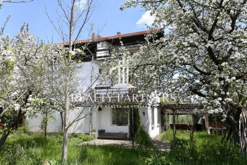 Продава  Къща област Перник , с. Ярджиловци , 210 кв.м | 81634691 - изображение [4]