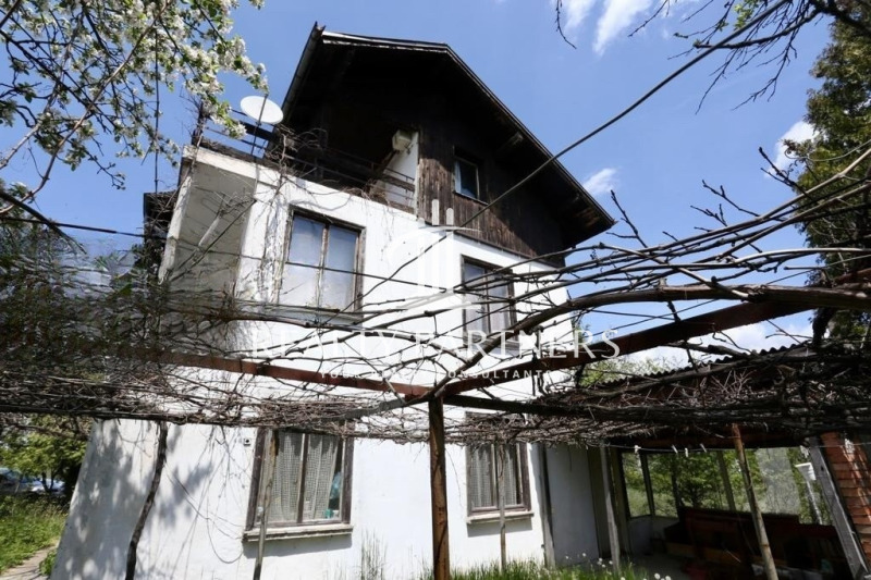 Продава  Къща област Перник , с. Ярджиловци , 210 кв.м | 81634691 - изображение [12]