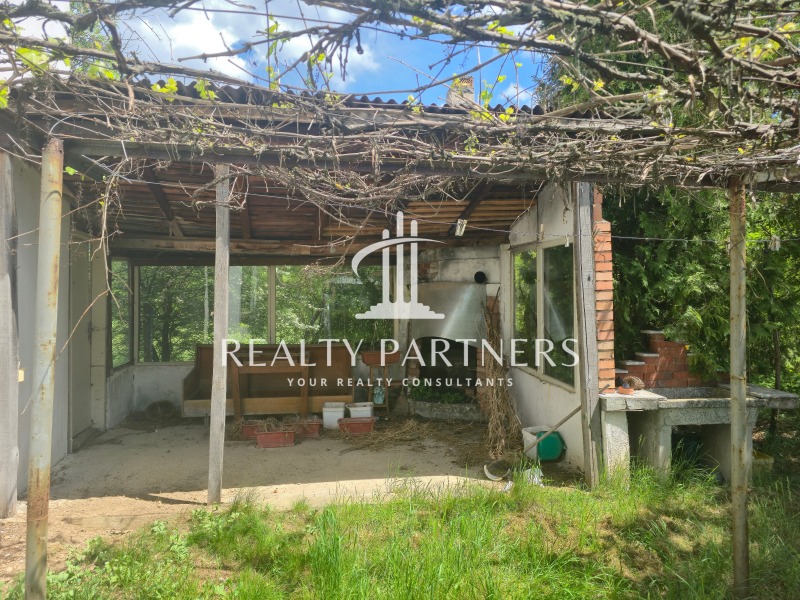 Продава  Къща област Перник , с. Ярджиловци , 210 кв.м | 81634691 - изображение [9]