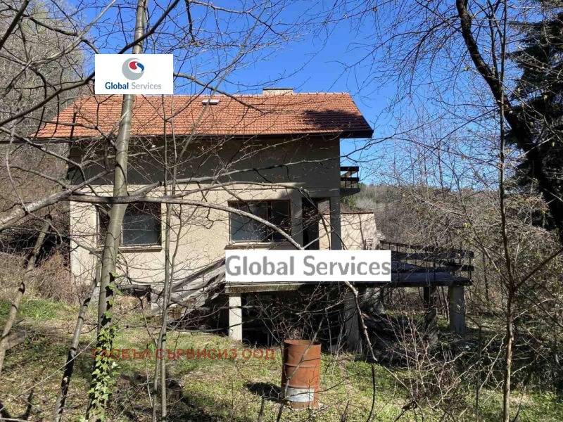 For Sale  House Sofia , Bistritsa , 220 sq.m | 19755375 - image [2]