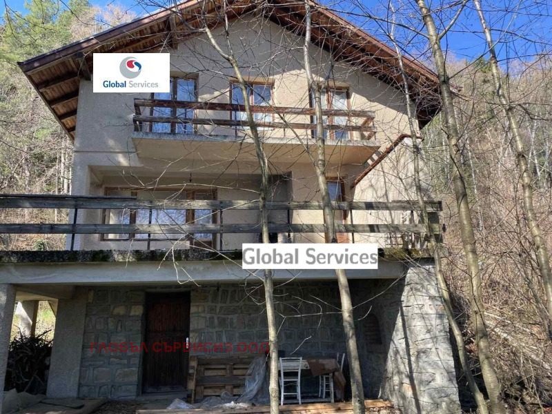 For Sale  House Sofia , Bistritsa , 220 sq.m | 19755375