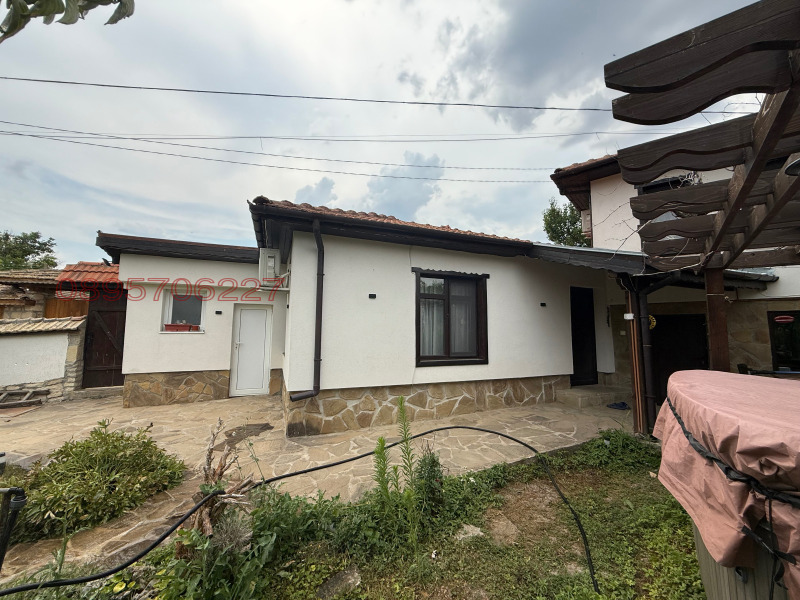 Продава  Къща област Шумен , с. Могила , 220 кв.м | 80786186 - изображение [12]