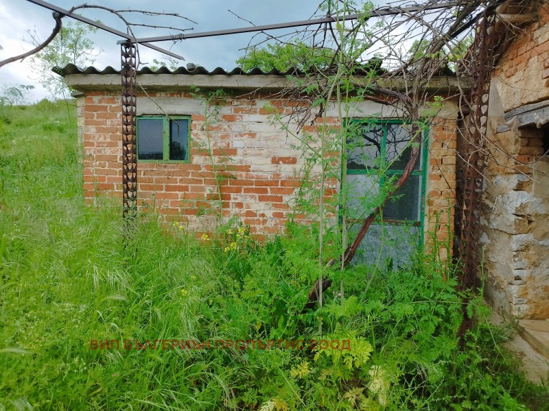 Продава КЪЩА, с. Мелница, област Ямбол, снимка 8 - Къщи - 53532906