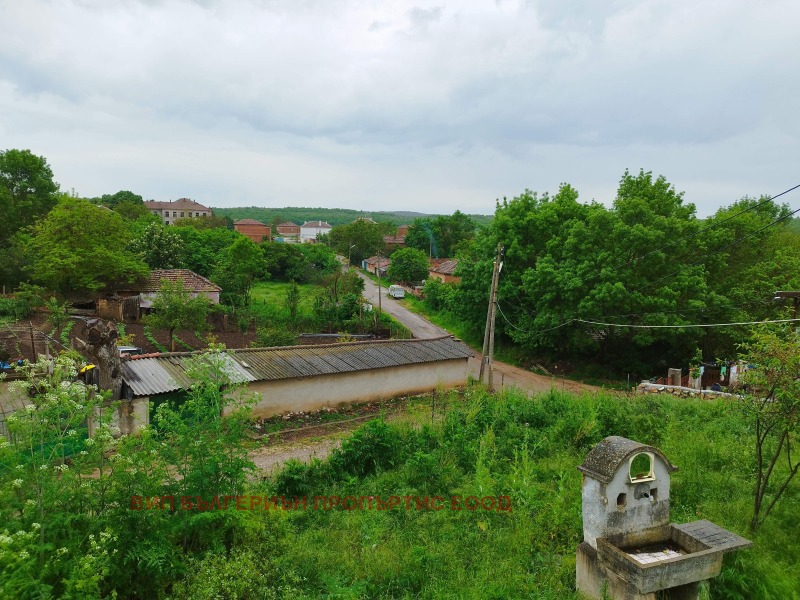 Продава КЪЩА, с. Мелница, област Ямбол, снимка 5 - Къщи - 53532906