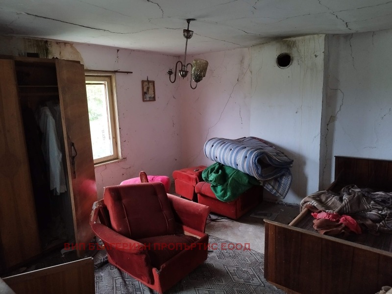 Продава КЪЩА, с. Мелница, област Ямбол, снимка 4 - Къщи - 53532906