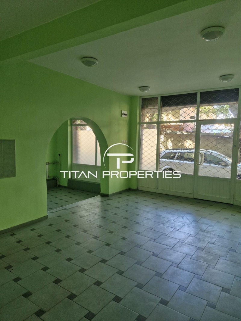 Te koop  Winkel Plovdiv , Karsjijaka , 80 m² | 73662734 - afbeelding [3]