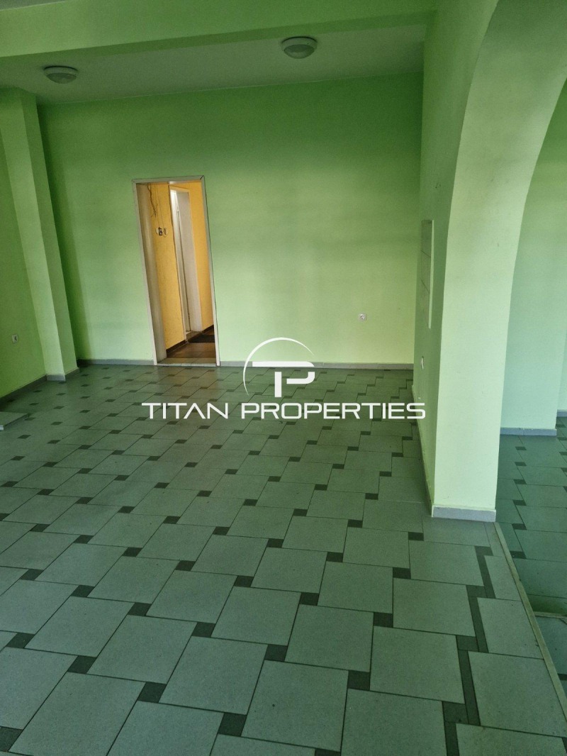 Te koop  Winkel Plovdiv , Karsjijaka , 80 m² | 73662734 - afbeelding [4]