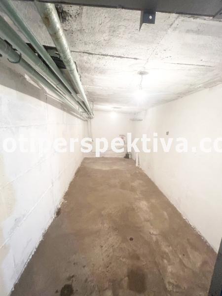 Продава  Гараж град Пловдив , Кършияка , 21 кв.м | 36357960 - изображение [2]