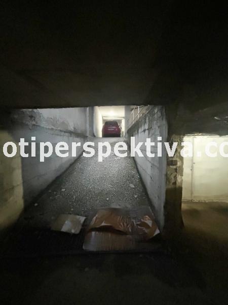 Продава  Гараж град Пловдив , Кършияка , 21 кв.м | 36357960 - изображение [5]