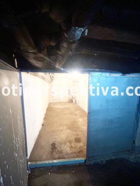 Продава  Гараж град Пловдив , Кършияка , 21 кв.м | 36357960 - изображение [3]