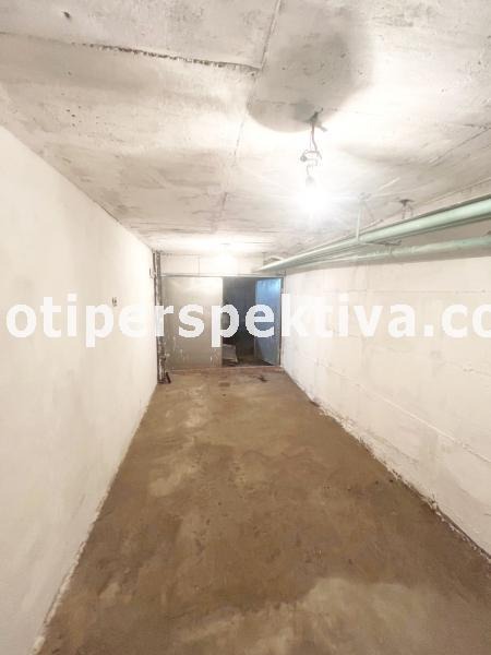Продава  Гараж град Пловдив , Кършияка , 21 кв.м | 36357960