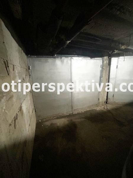 Продава  Гараж град Пловдив , Кършияка , 21 кв.м | 36357960 - изображение [4]