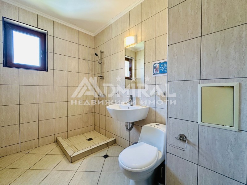 Na prodej  Hotel oblast Burgas , k.k. Slančev brjag , 1950 m2 | 14344846 - obraz [6]