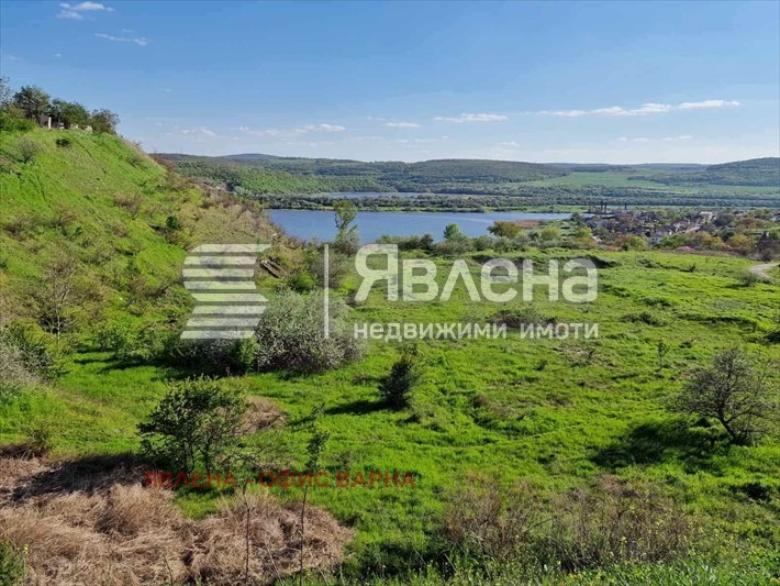 Продава ПАРЦЕЛ, с. Страшимирово, област Варна, снимка 5 - Парцели - 54459298