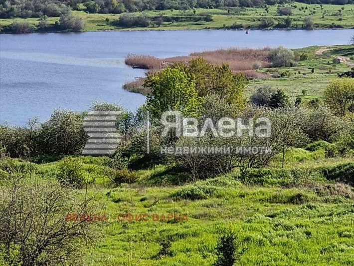 Продава ПАРЦЕЛ, с. Страшимирово, област Варна, снимка 2 - Парцели - 54459298