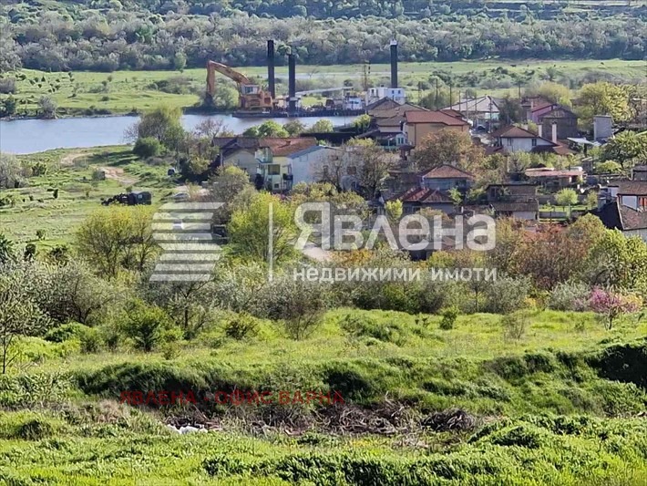 Продава ПАРЦЕЛ, с. Страшимирово, област Варна, снимка 4 - Парцели - 54459298