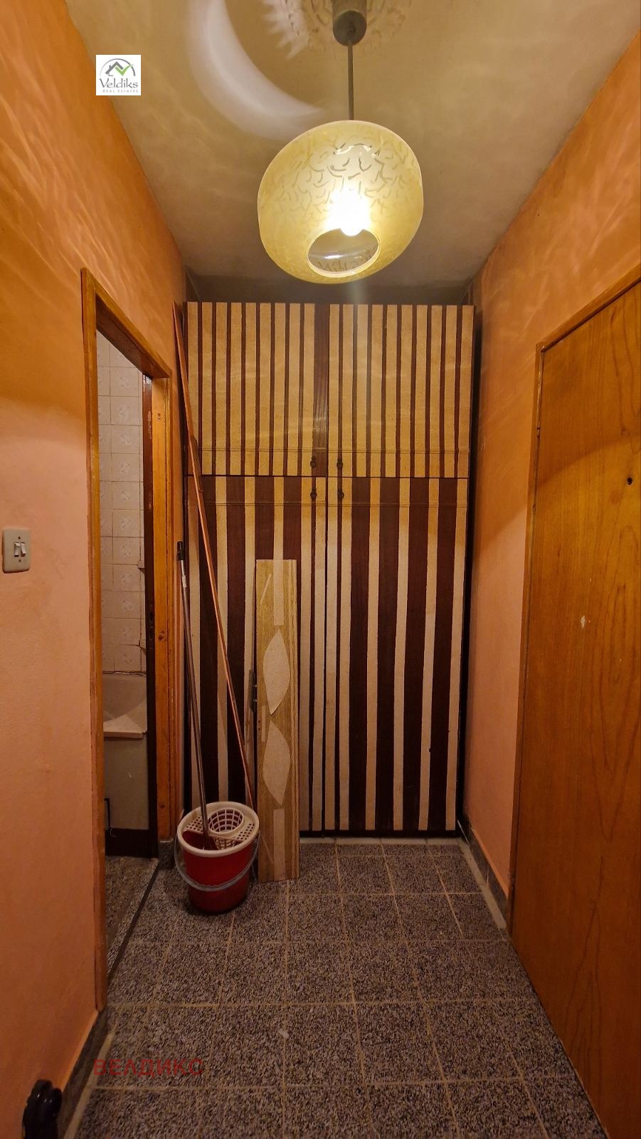 Продава 1-СТАЕН, гр. София, Люлин 2, снимка 3 - Апартаменти - 53005440