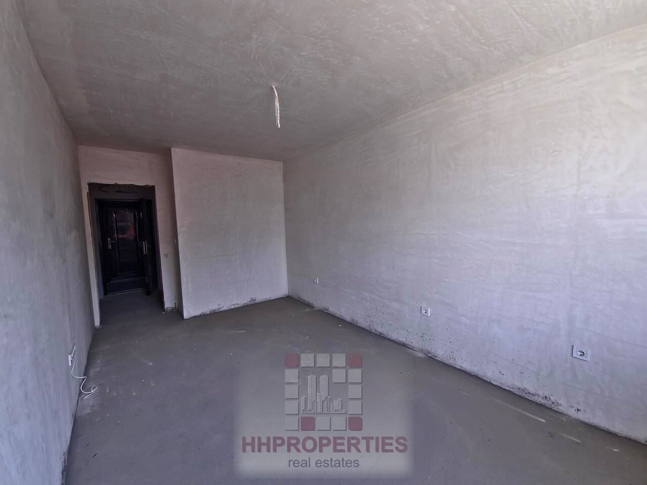 Продава 2-СТАЕН, гр. Пловдив, Христо Смирненски, снимка 3 - Апартаменти - 53968102