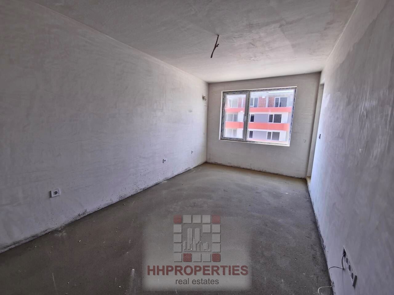 Продава 2-СТАЕН, гр. Пловдив, Христо Смирненски, снимка 4 - Апартаменти - 53968102