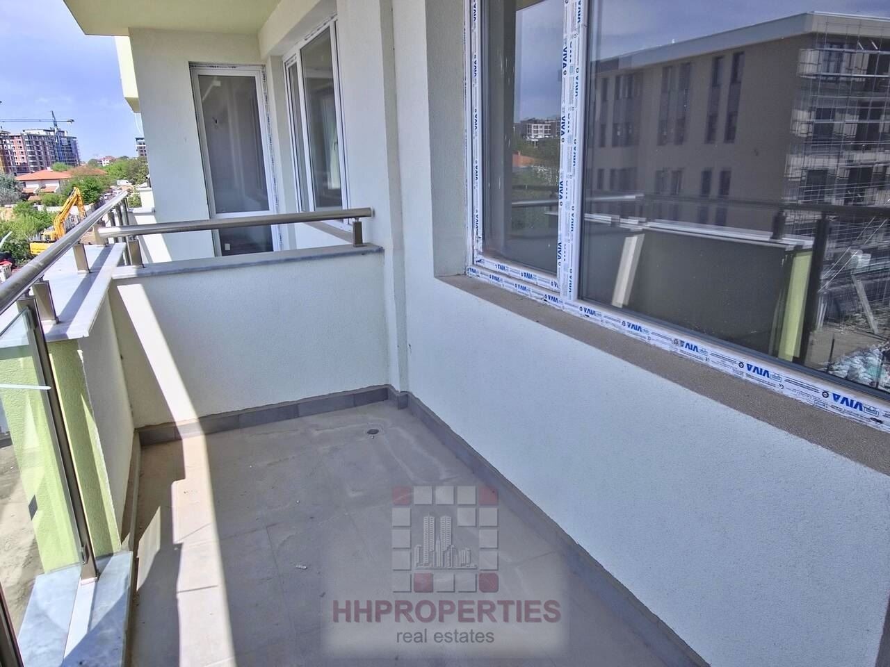 Продава 2-СТАЕН, гр. Пловдив, Христо Смирненски, снимка 6 - Апартаменти - 53968102