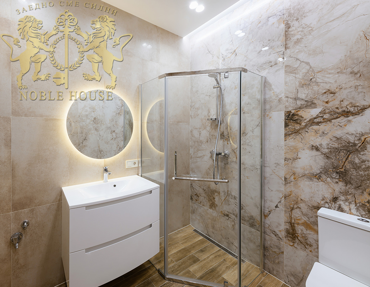 Продава 2-СТАЕН, гр. София, Малинова долина, снимка 4 - Апартаменти - 54343191