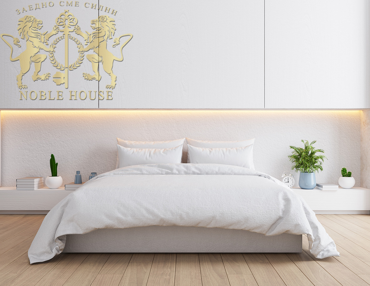 Продава 2-СТАЕН, гр. София, Малинова долина, снимка 3 - Апартаменти - 54343191