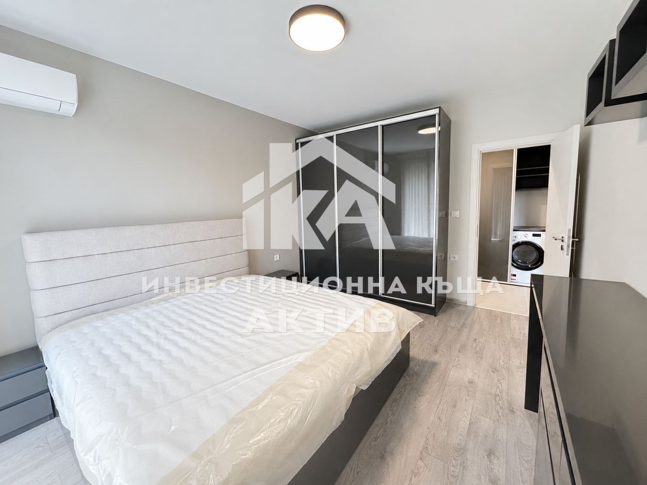 Продава 2-СТАЕН, гр. Пловдив, Христо Смирненски, снимка 5 - Апартаменти - 55220332
