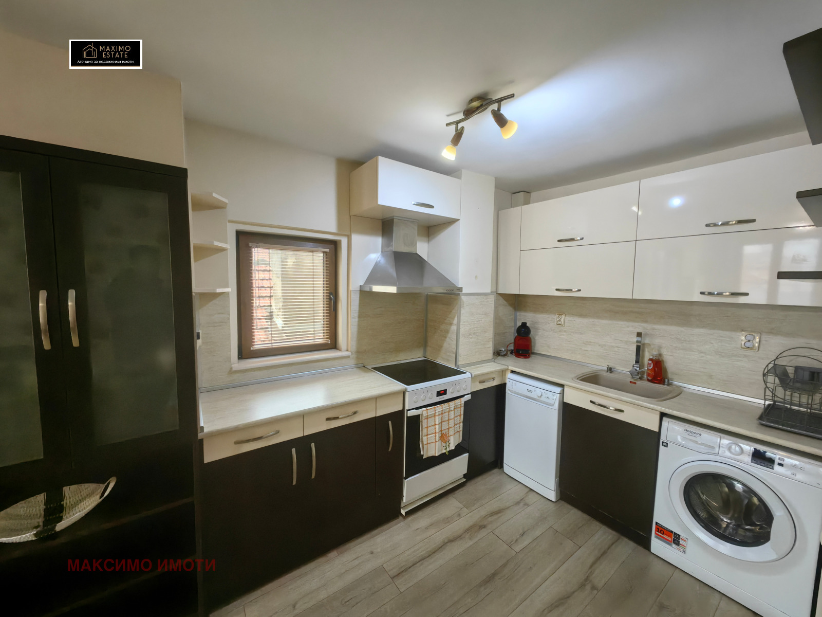 Продава 3-СТАЕН, гр. Стара Загора, ОРБ, снимка 4 - Апартаменти - 54491423