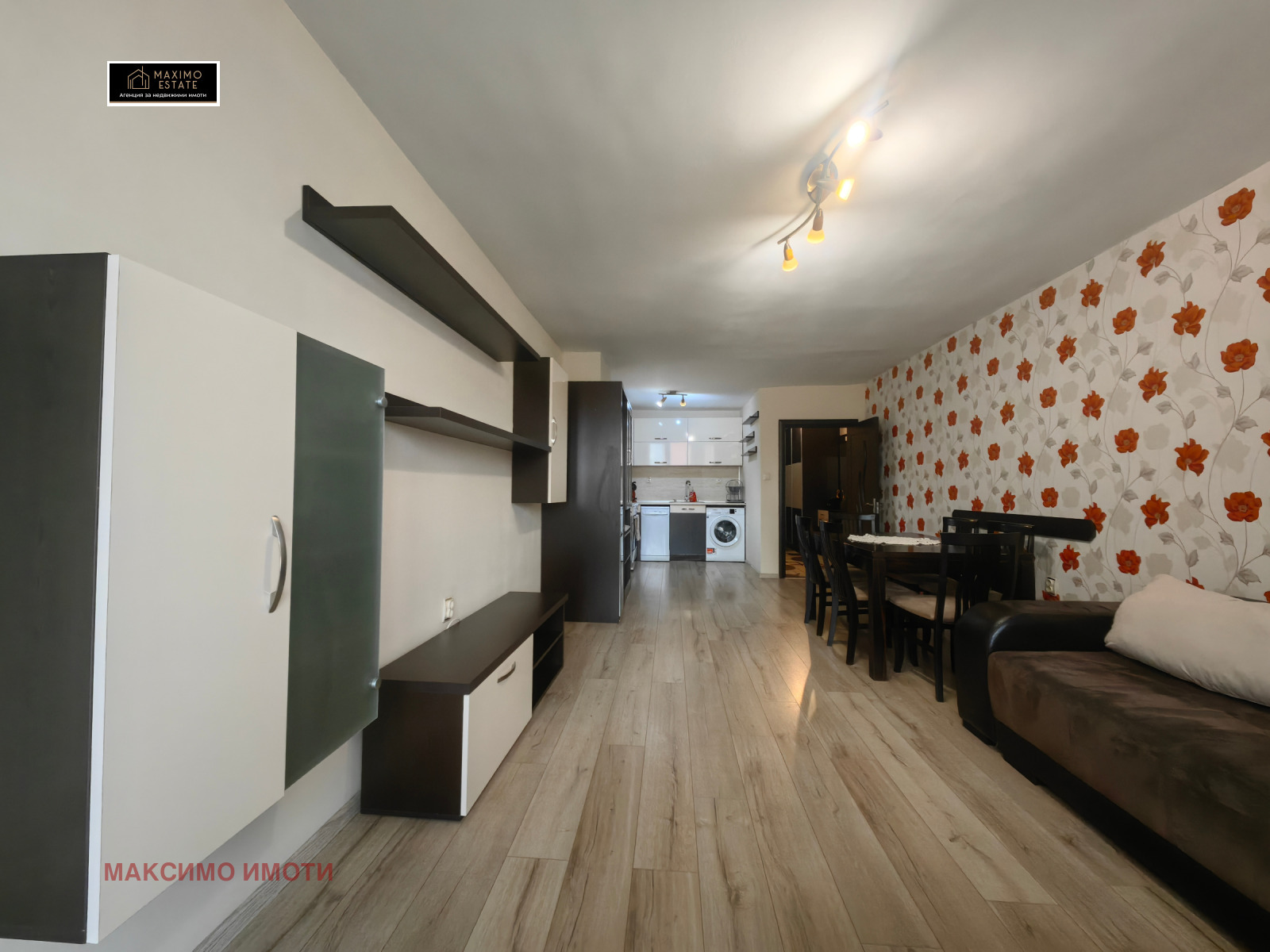 Продава 3-СТАЕН, гр. Стара Загора, ОРБ, снимка 3 - Апартаменти - 54491423