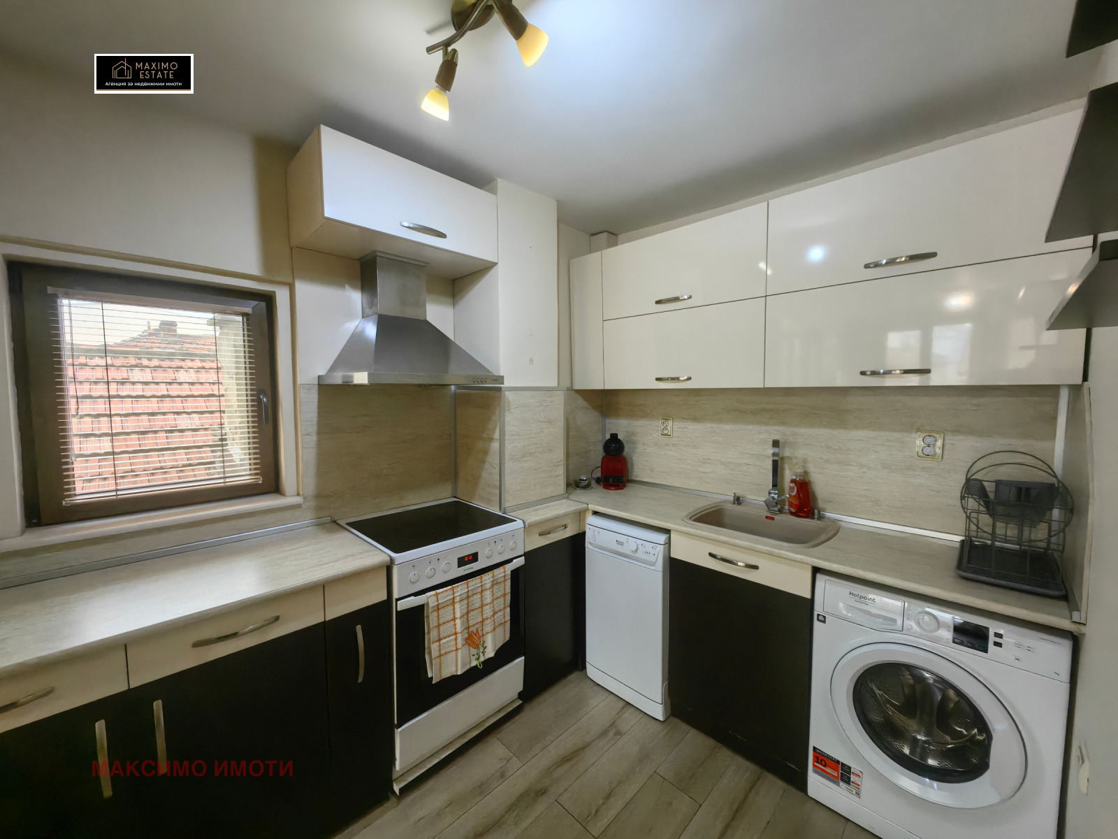 Продава 3-СТАЕН, гр. Стара Загора, ОРБ, снимка 5 - Апартаменти - 54491423