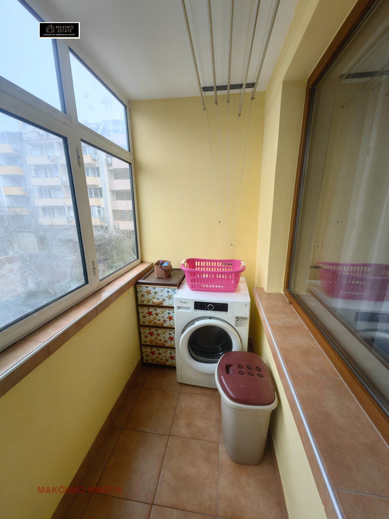 Продава 3-СТАЕН, гр. Стара Загора, ОРБ, снимка 15 - Апартаменти - 54491423