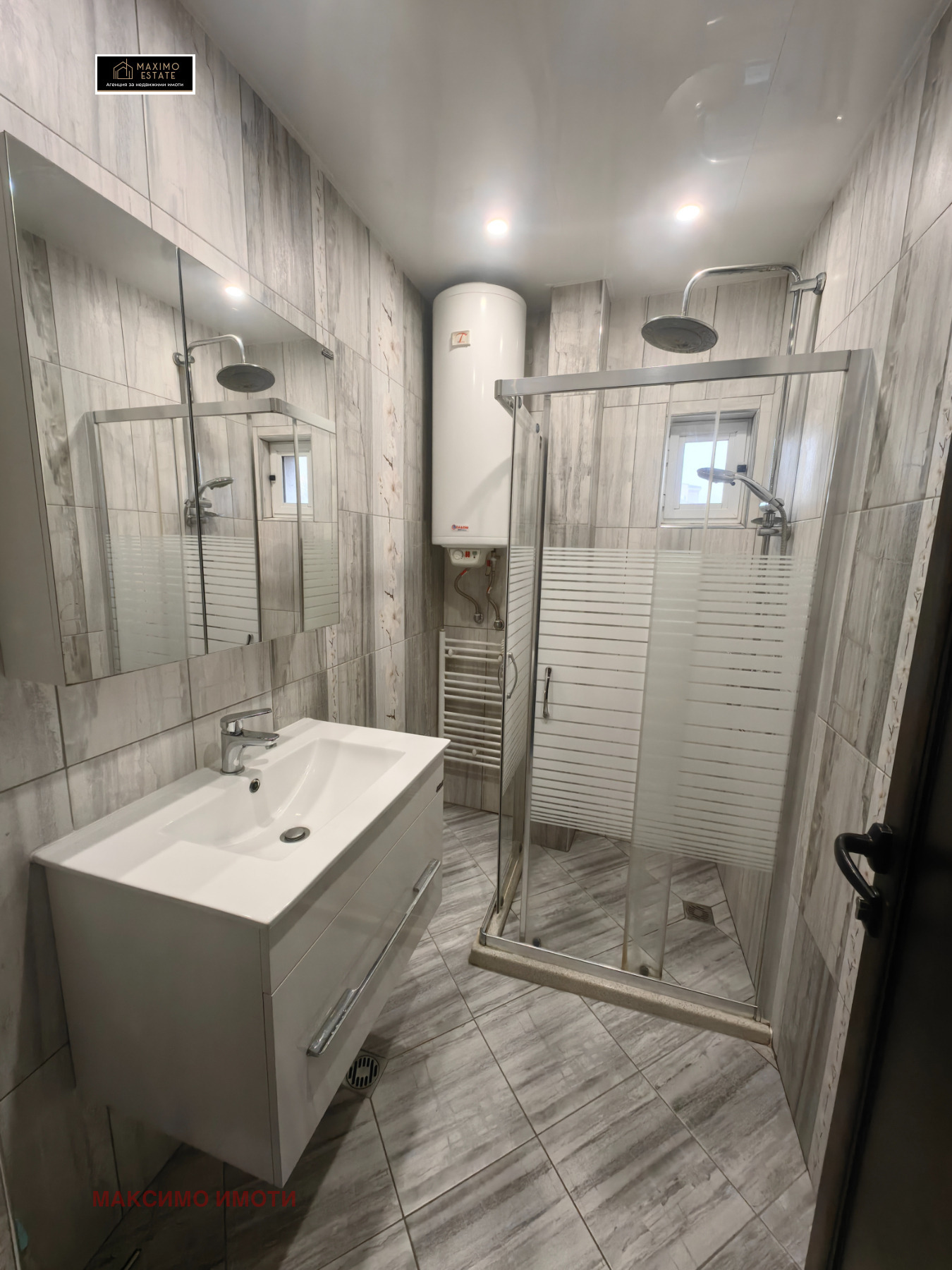 Продава 3-СТАЕН, гр. Стара Загора, ОРБ, снимка 12 - Апартаменти - 54491423