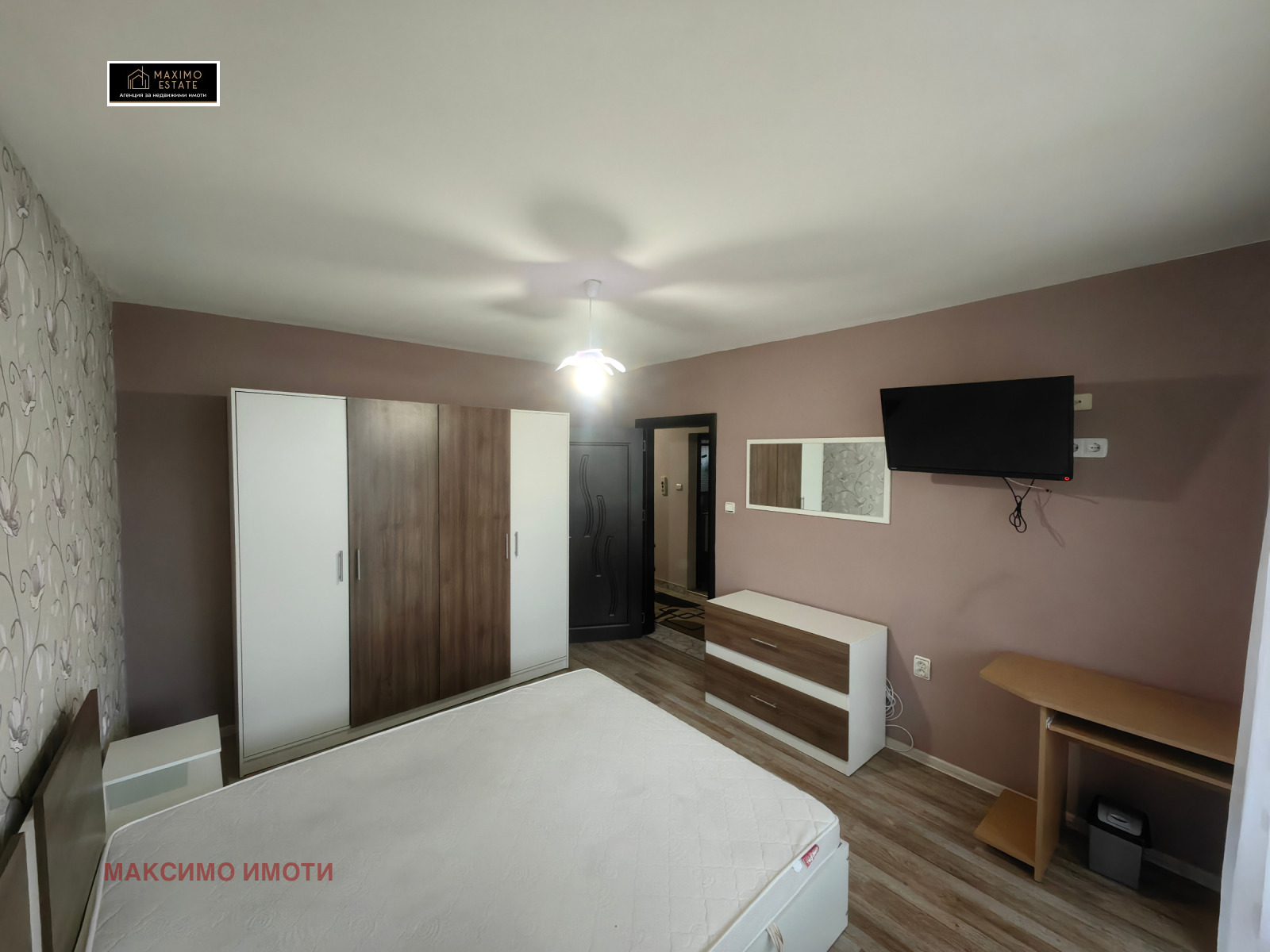 Продава 3-СТАЕН, гр. Стара Загора, ОРБ, снимка 8 - Апартаменти - 54491423