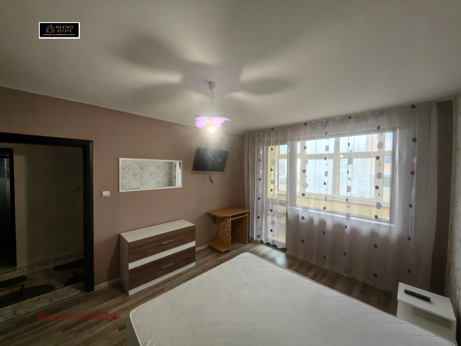 Продава 3-СТАЕН, гр. Стара Загора, ОРБ, снимка 9 - Апартаменти - 54491423