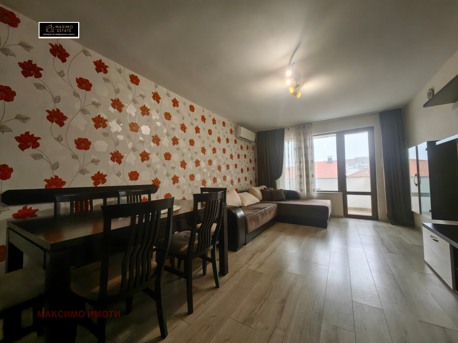Продава 3-СТАЕН, гр. Стара Загора, ОРБ, снимка 2 - Апартаменти - 54491423