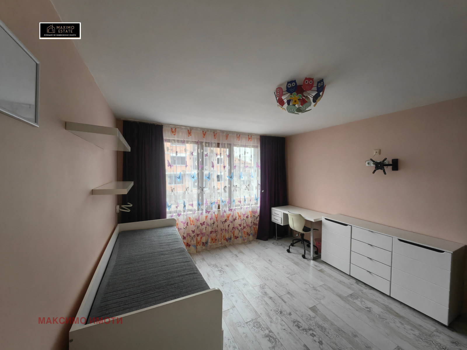 Продава 3-СТАЕН, гр. Стара Загора, ОРБ, снимка 11 - Апартаменти - 54491423