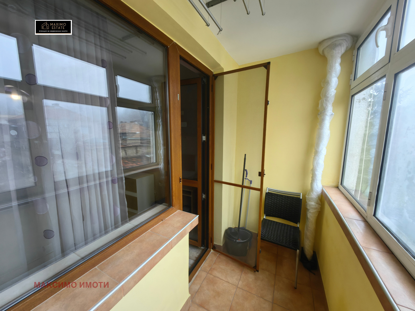 Продава 3-СТАЕН, гр. Стара Загора, ОРБ, снимка 16 - Апартаменти - 54491423