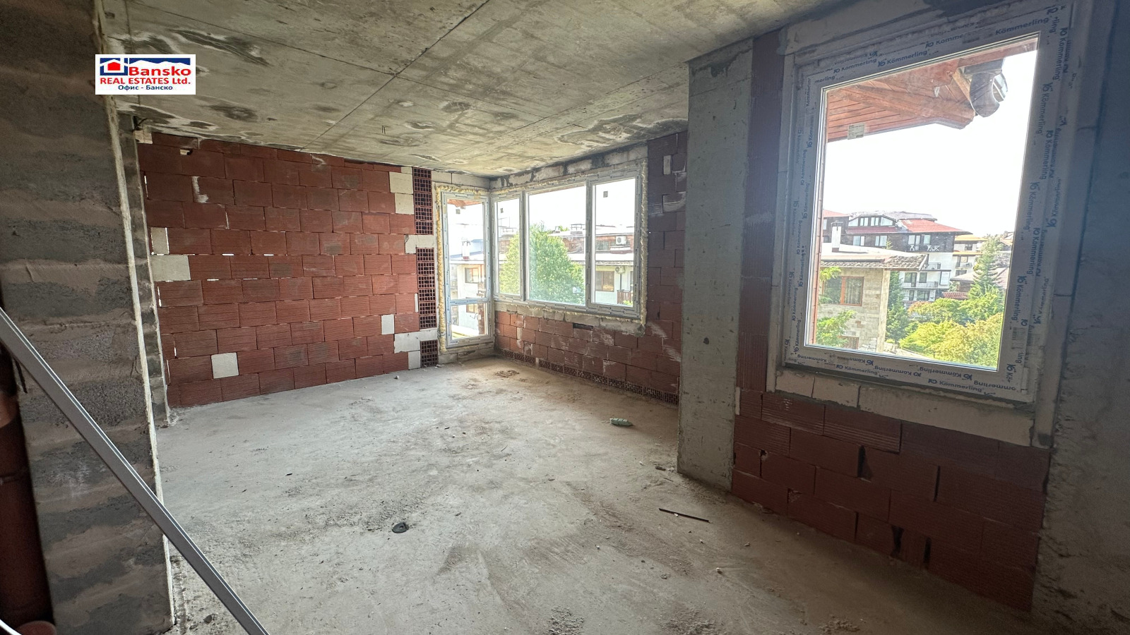 Продава 3-СТАЕН, гр. Банско, област Благоевград, снимка 4 - Апартаменти - 56328184